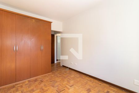 Suíte de apartamento para alugar com 2 quartos, 83m² em Vila Nova Conceição, São Paulo