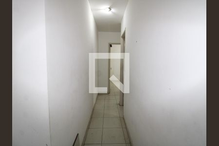 Sala - Corredor de apartamento para alugar com 2 quartos, 49m² em Vila Guilherme, São Paulo