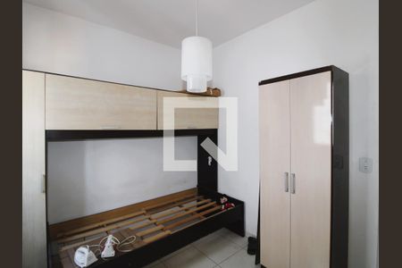 Quarto 1 de apartamento para alugar com 2 quartos, 49m² em Vila Guilherme, São Paulo