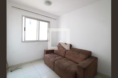 Sala de apartamento para alugar com 2 quartos, 49m² em Vila Guilherme, São Paulo