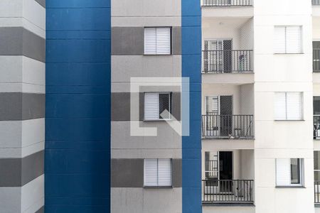 Apartamento para alugar com 31m², 2 quartos e sem vagaVista do Quarto 1