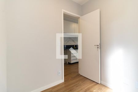 Apartamento para alugar com 31m², 2 quartos e sem vagaQuarto 2