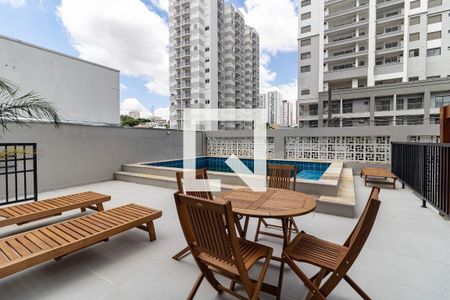 Apartamento para alugar com 31m², 2 quartos e sem vagaPiscina 