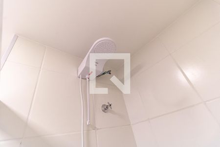 Apartamento para alugar com 31m², 2 quartos e sem vagaBanheiro