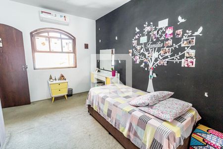 Casa para alugar com 279m², 3 quartos e 5 vagasQuarto 1