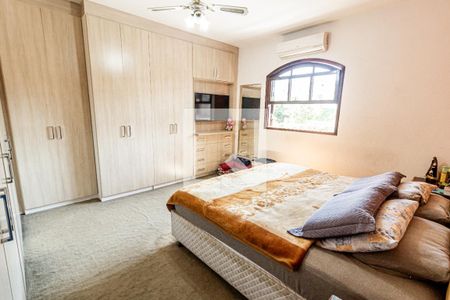 Casa para alugar com 279m², 3 quartos e 5 vagasQuarto 3