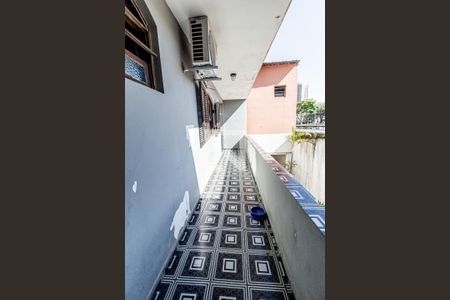 Casa para alugar com 279m², 3 quartos e 5 vagasCorredor