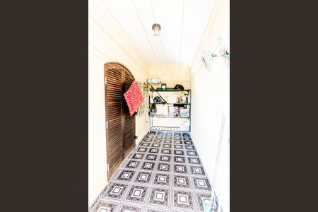 Casa para alugar com 279m², 3 quartos e 5 vagasCorredor