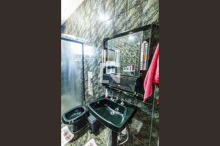 Casa para alugar com 279m², 3 quartos e 5 vagasBanheiro 3