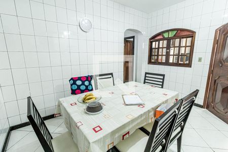 Casa para alugar com 279m², 3 quartos e 5 vagasCozinha