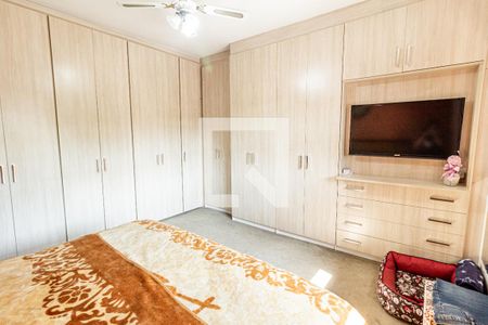 Casa para alugar com 279m², 3 quartos e 5 vagasQuarto 3