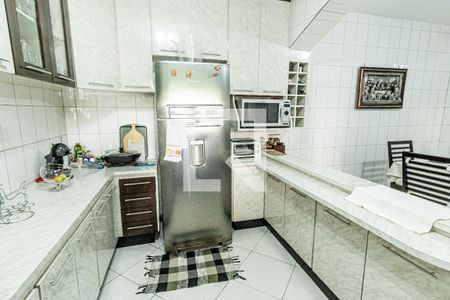 Casa para alugar com 279m², 3 quartos e 5 vagasCozinha