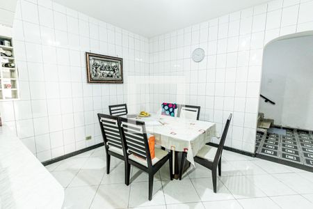 Casa para alugar com 279m², 3 quartos e 5 vagasCozinha