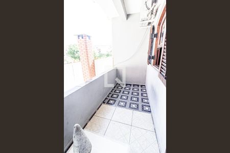 Casa para alugar com 279m², 3 quartos e 5 vagasCorredor