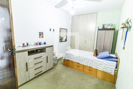 Casa para alugar com 279m², 3 quartos e 5 vagasQuarto 2