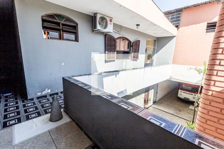 Casa para alugar com 279m², 3 quartos e 5 vagasCorredor