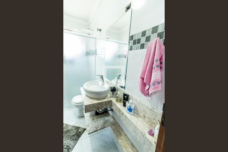 Casa para alugar com 279m², 3 quartos e 5 vagasBanheiro 2