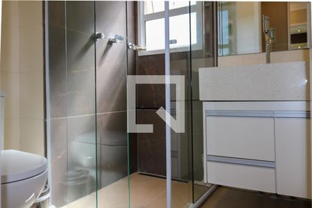 Apartamento para alugar com 80m², 1 quarto e 2 vagas Apartamento para alugar com 80m², 1 quarto e 2 vagasSuíte