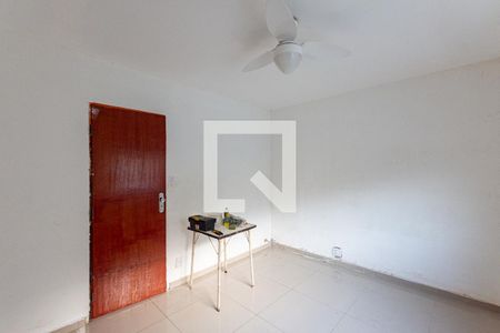 Quarto 1v de casa para alugar com 3 quartos, 50m² em Barreto, Niterói