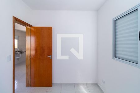 Quarto 1 de apartamento à venda com 2 quartos, 37m² em Sapopemba, São Paulo