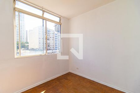 Quarto de apartamento para alugar com 1 quarto, 18m² em Consolação, São Paulo