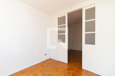 Quarto de apartamento para alugar com 1 quarto, 18m² em Consolação, São Paulo