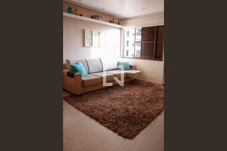 Quarto 1 de apartamento à venda com 3 quartos, 170m² em Vila Suzana, São Paulo