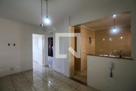 Apartamento à venda com 2 quartos, 55m² em Vila Prudente, São Paulo