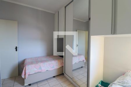Quarto de apartamento à venda com 2 quartos, 68m² em Vila Formosa, Jundiaí