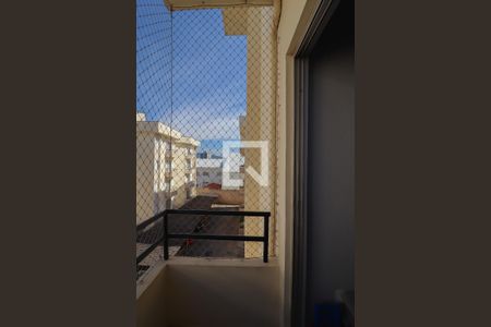 Apartamento à venda com 68m², 2 quartos e 1 vagaSacada