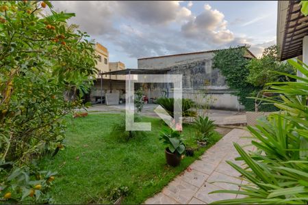 Casa à venda com 800m², 3 quartos e 12 vagasQuintal