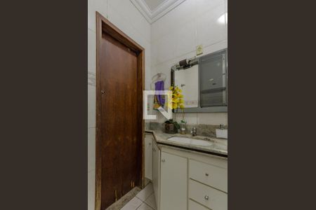 Casa à venda com 800m², 3 quartos e 12 vagasBanheiro Social