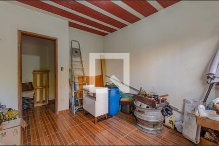 Casa à venda com 800m², 3 quartos e 12 vagasQuarto de Serviço