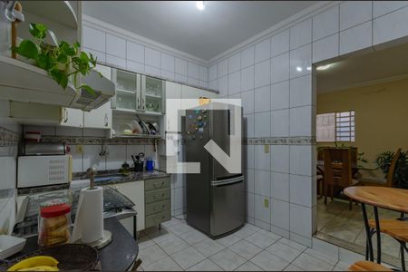 Casa à venda com 800m², 3 quartos e 12 vagasCozinha