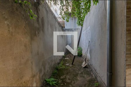 Casa à venda com 800m², 3 quartos e 12 vagasEntrada - Corredor Lateral