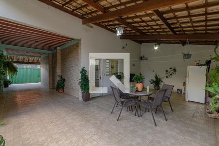 Casa à venda com 800m², 3 quartos e 12 vagasÁrea de Serviço