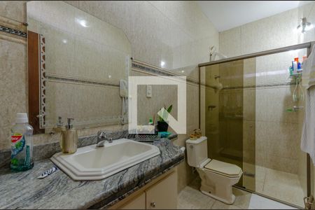 Casa à venda com 800m², 3 quartos e 12 vagasBanheiro Suíte 2