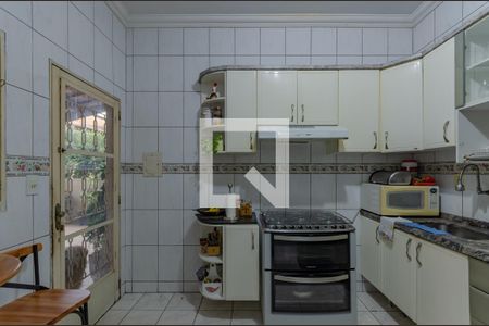 Casa à venda com 800m², 3 quartos e 12 vagasCozinha