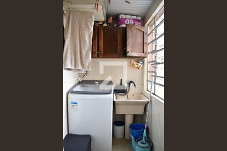 Apartamento para alugar com 60m², 3 quartos e 1 vagaÁrea de Serviço