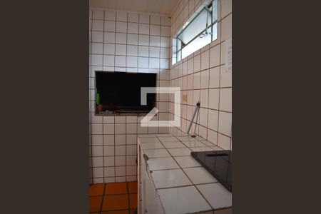 Apartamento para alugar com 60m², 3 quartos e 1 vagaÁrea comum - Churrasqueira