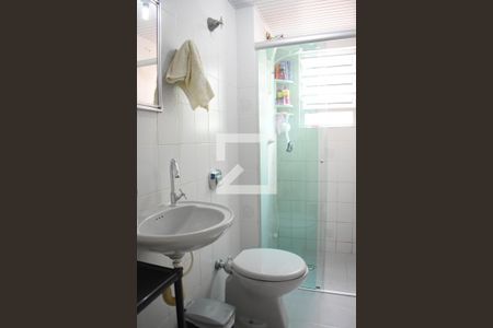 Apartamento para alugar com 60m², 3 quartos e 1 vagaBanheiro