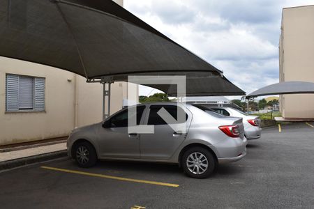 Apartamento para alugar com 60m², 3 quartos e 1 vagaGaragem