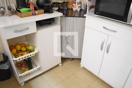 Apartamento para alugar com 60m², 3 quartos e 1 vagaCozinha
