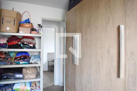 Apartamento para alugar com 60m², 3 quartos e 1 vagaQuarto 3