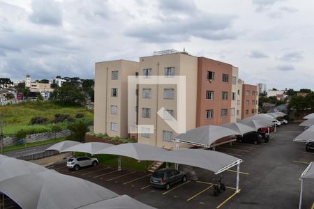 Apartamento para alugar com 60m², 3 quartos e 1 vagaQuarto 3