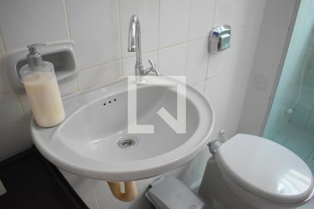 Apartamento para alugar com 60m², 3 quartos e 1 vagaBanheiro