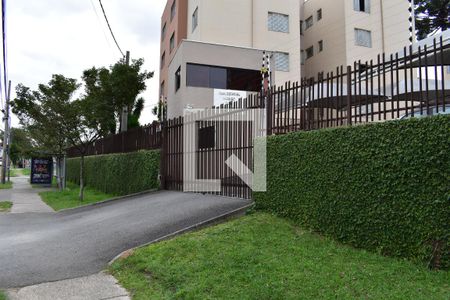 Apartamento para alugar com 60m², 3 quartos e 1 vagaFachada do condomínio