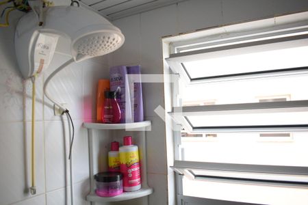 Apartamento para alugar com 60m², 3 quartos e 1 vagaBanheiro