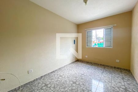Quarto 1 de casa para alugar com 2 quartos, 80m² em Jardim do Mar, São Bernardo do Campo