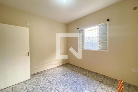 Quarto 2 de casa para alugar com 2 quartos, 80m² em Jardim do Mar, São Bernardo do Campo